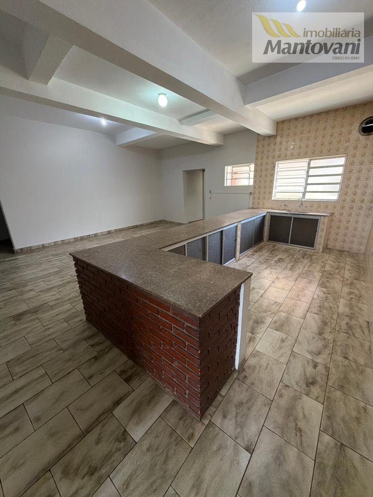 Apartamento para alugar com 4 quartos, 2 suítes e 100m² no Centro, Tatuí (SP) — foto 2 de 14