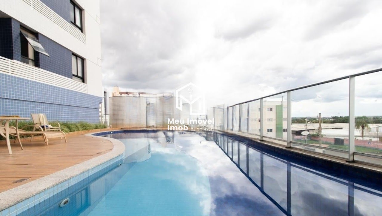 Apartamento, 2 quartos, 40 m² - Foto 23