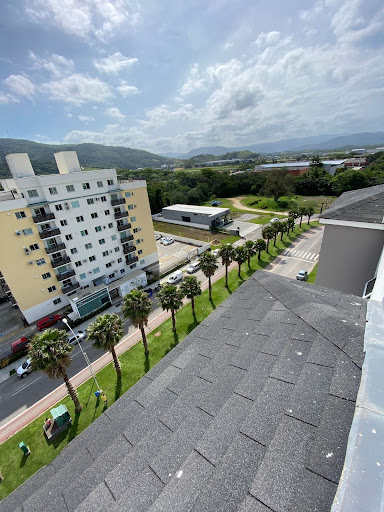 Apartamento em Bairro Deltaville - Biguaçu, SC