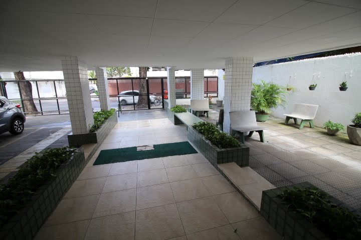 Apartamento à venda com 1 quarto, 1 suíte, 1 vaga e 38m² no Boa Vista, Recife (PE) — foto 23 de 28