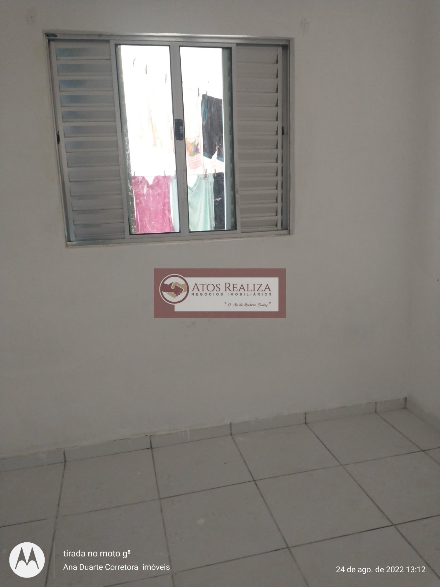 Casa para alugar com 1 quarto, 1 banheiro e 35m² no Parque Grajau, São Paulo (SP) — foto 3 de 6