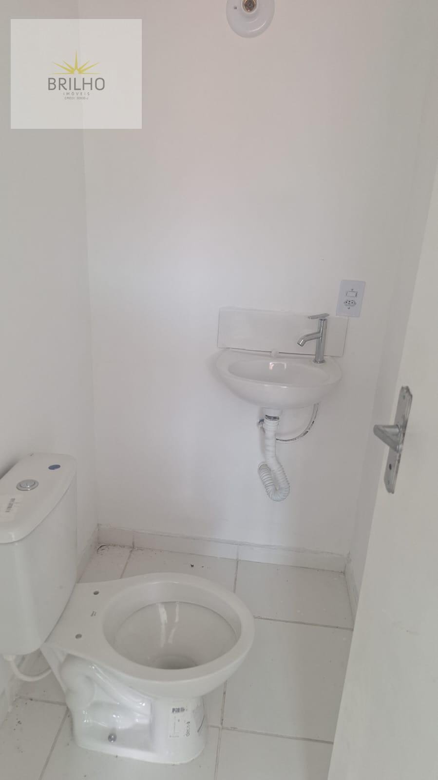 Casa de Condomínio, 2 quartos - Foto 6