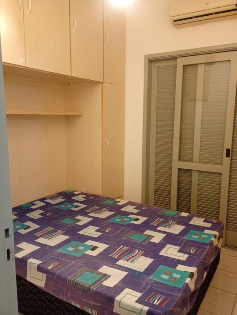 Apartamento à venda com 1 quarto, 1 banheiro, 1 vaga e 40m² no Itaguá, Ubatuba (SP) — foto 7 de 8