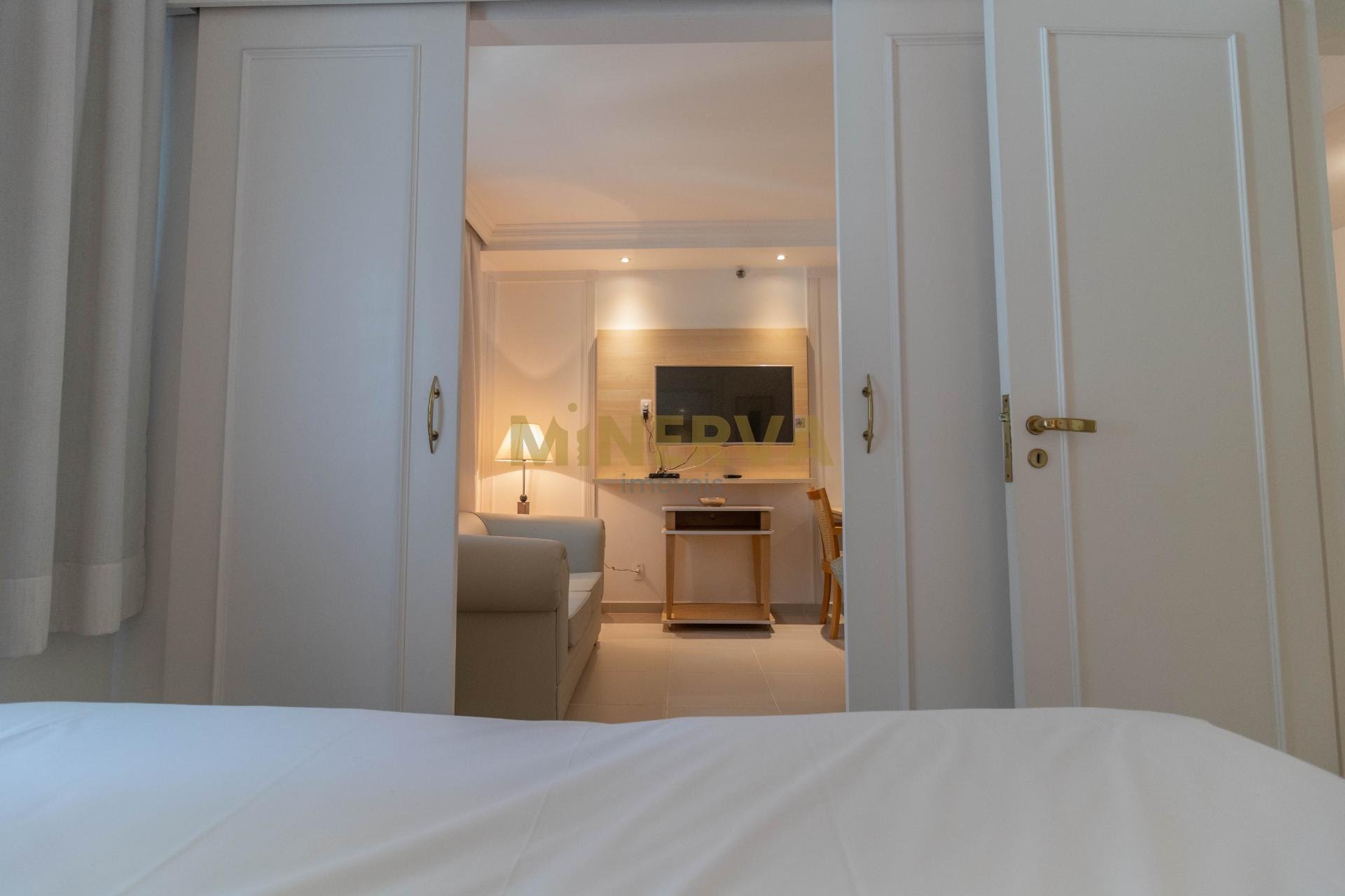 Apartamento à venda com 1 quarto, 1 banheiro, 1 vaga e 32m² no Jardim Paulista, São Paulo (SP) — foto 14 de 30