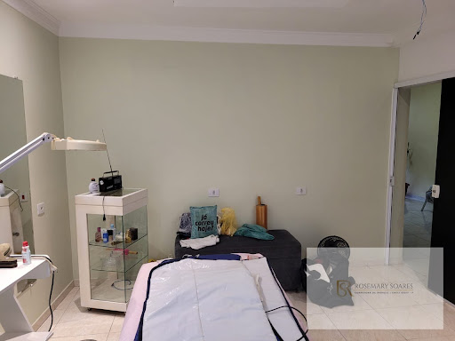sala 03 da estética