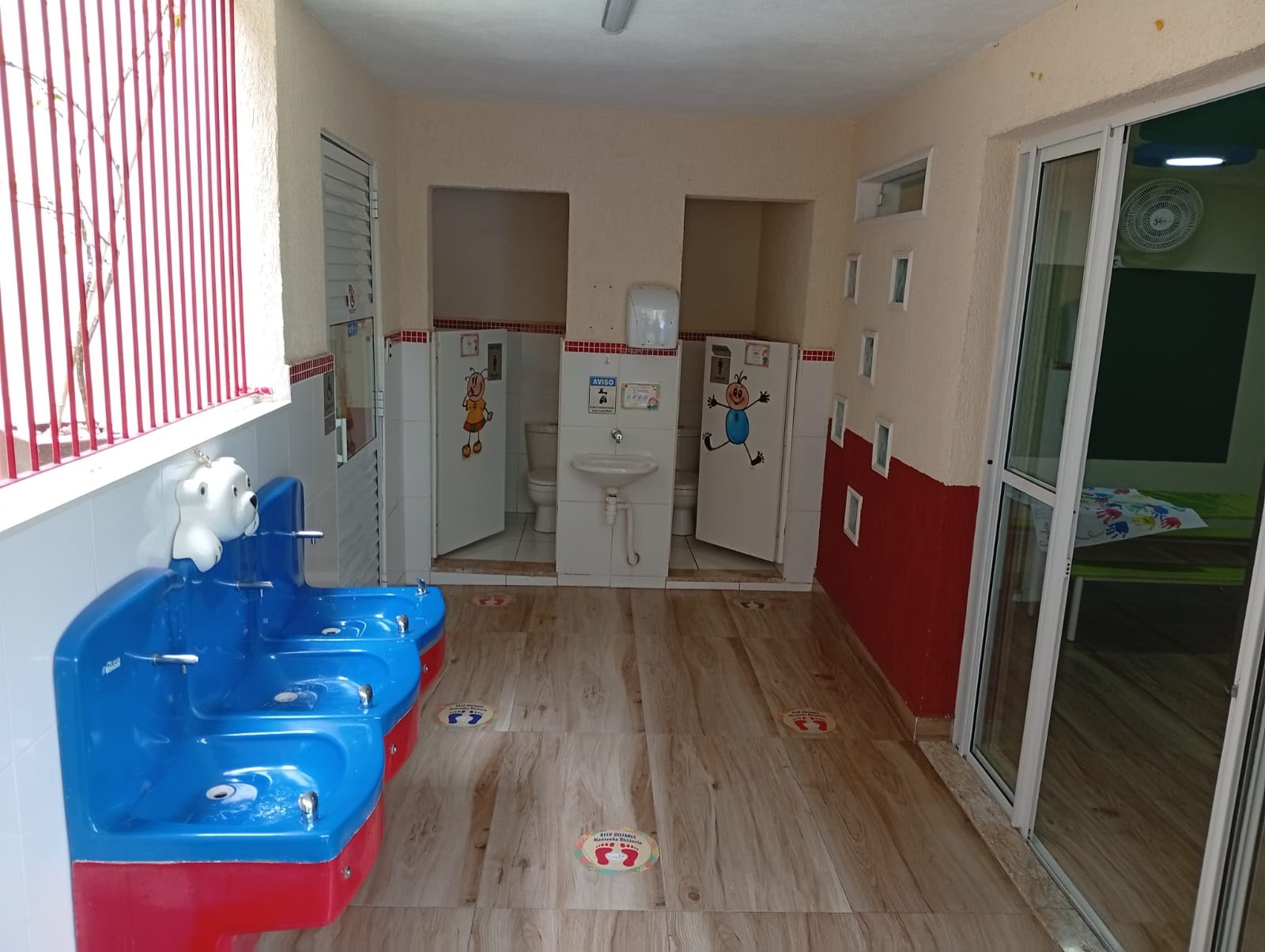 Apartamento para alugar com 400m² no Parque Panamericano, São Paulo (SP) — foto 18 de 30