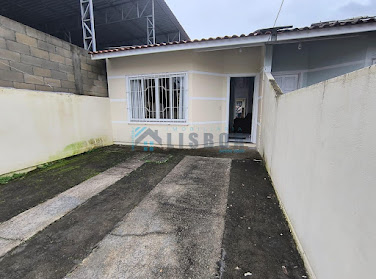 Casa Geminada em Ceniro Martins  -  São José