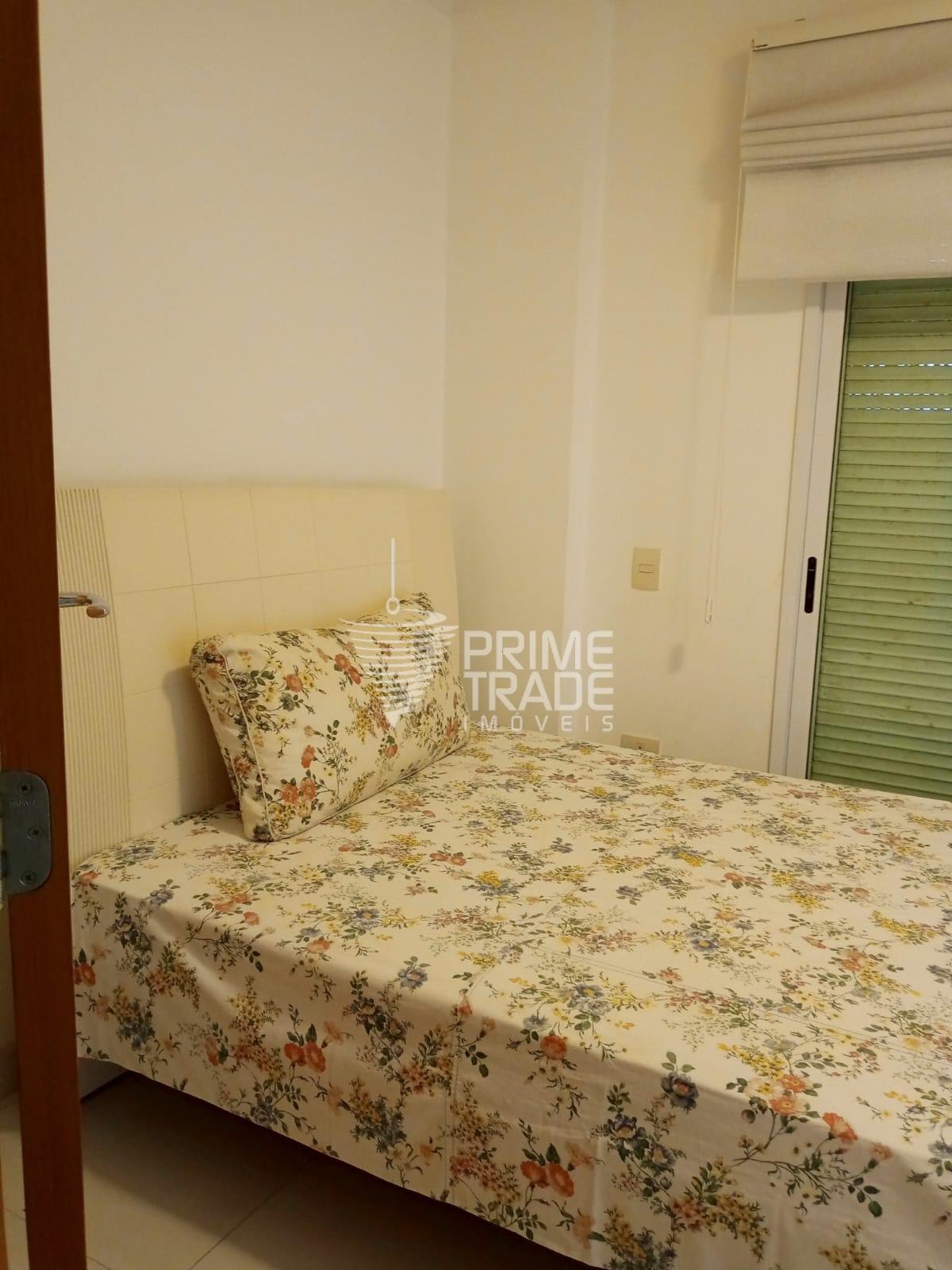 Apartamento à venda com 4 quartos, 4 suítes, 2 vagas e 177m² no Ponta da Praia, Santos (SP) — foto 15 de 28