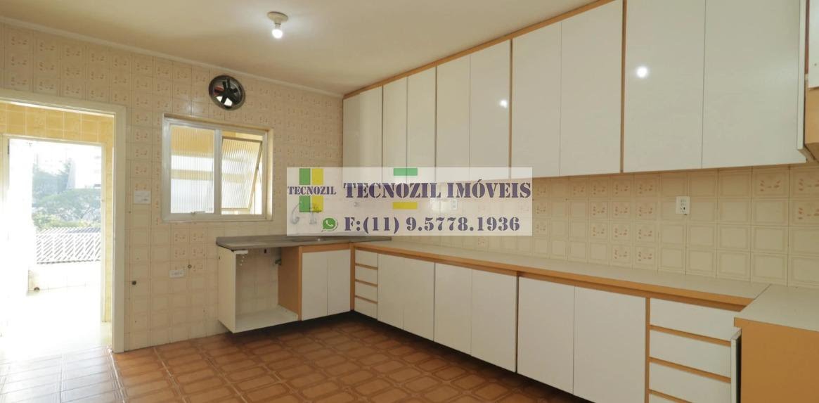 Sobrado, 3 quartos, 158 m² - Foto 6