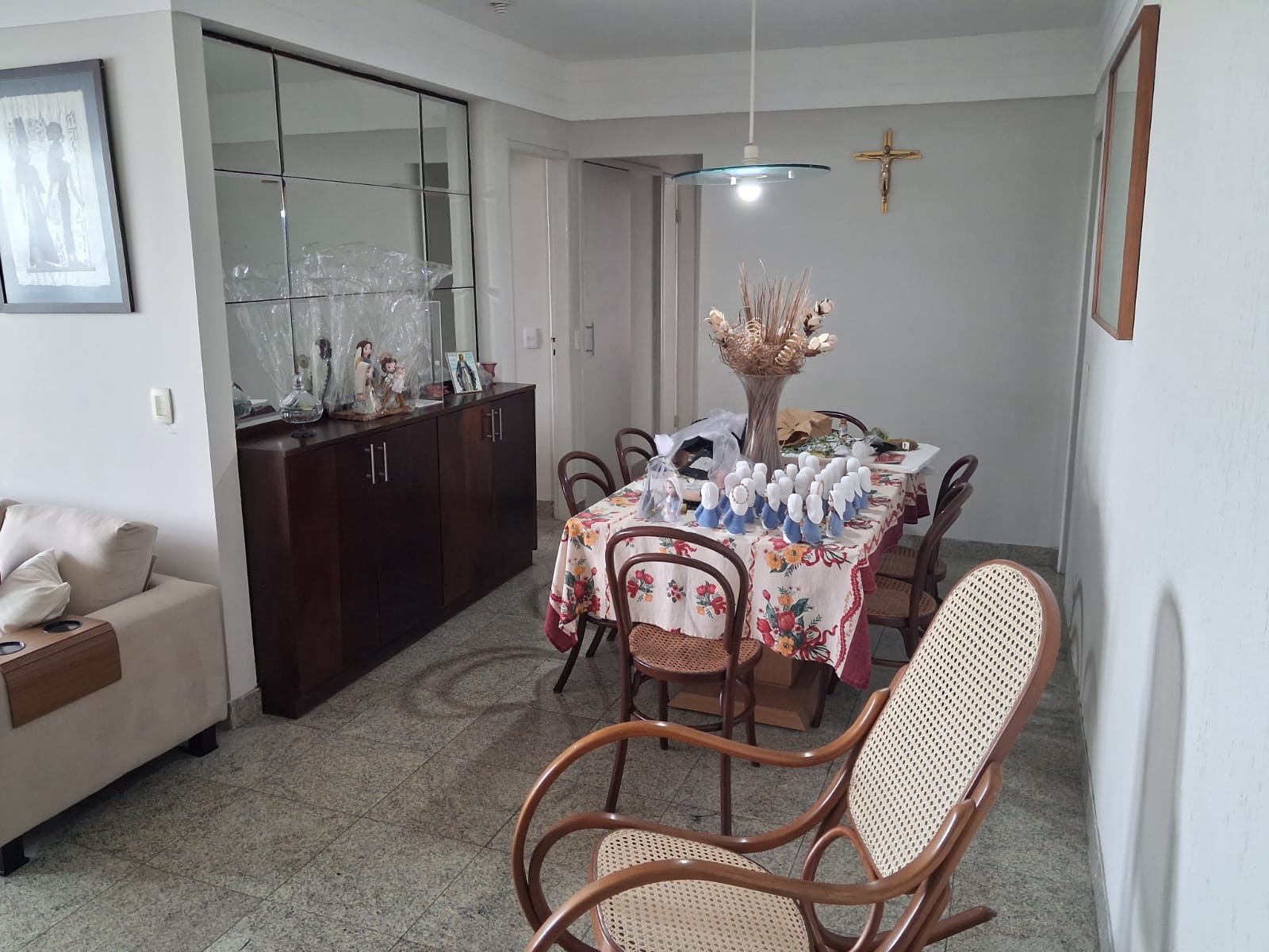 Apartamento à venda com 3 quartos, 2 suítes, 2 vagas e 105m² no Casa Forte, Recife (PE) — foto 7 de 22