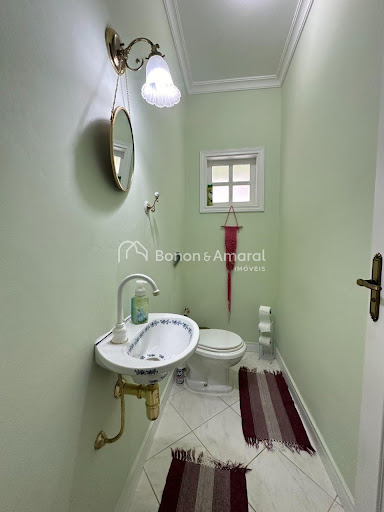 Casa, 4 quartos, 265 m² - Foto 5