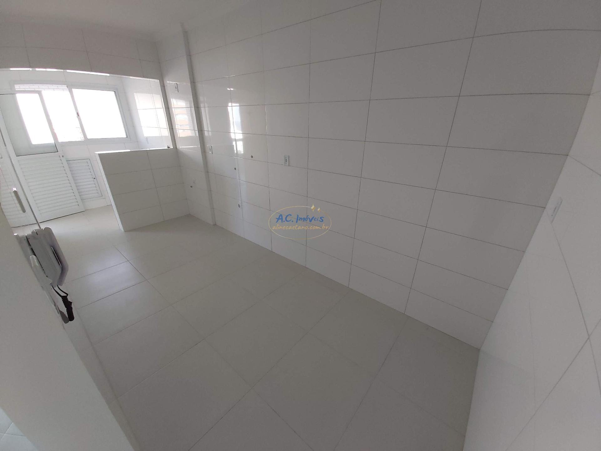 Apartamento para alugar com 3 quartos, 2 suítes, 3 vagas e 121m² no Boqueirão, Praia Grande (SP) — foto 17 de 30
