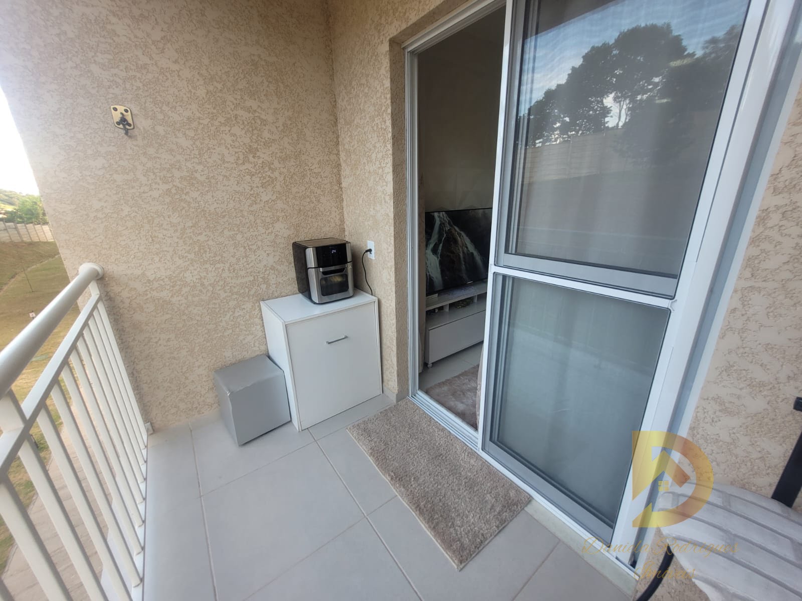 Apartamento à venda com 2 quartos, 1 suíte, 1 vaga e 54m² no Ponte Sao Joao, Jundiaí (SP) — foto 5 de 27
