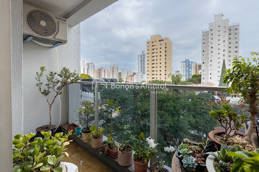Apartamento, 3 quartos, 101 m² - Foto 14
