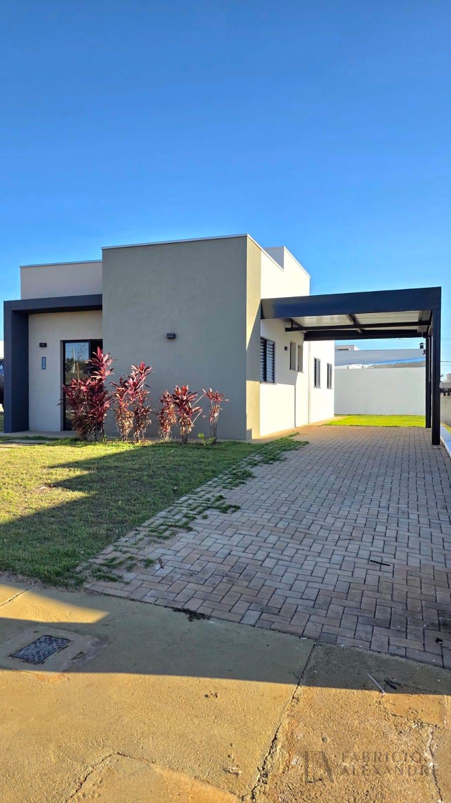 Casa à venda com 3 quartos, 1 suíte, 1 vaga e 89m² no Condomínio Residencial Parque da Liberdade I, São José do Rio Preto (SP) — foto 8 de 16