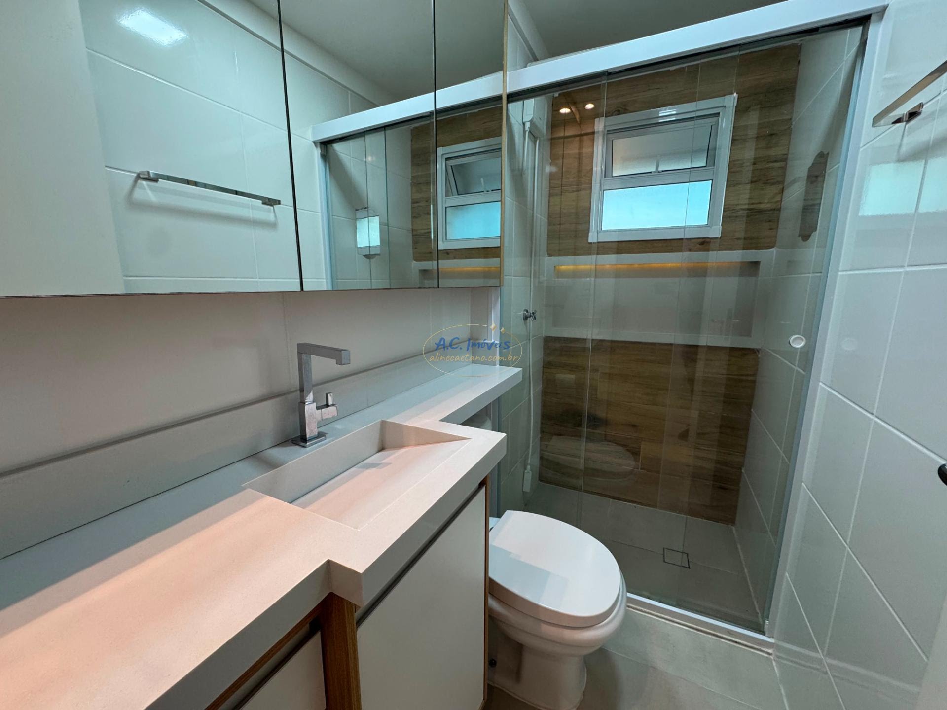 Apartamento à venda com 3 quartos, 3 suítes, 2 vagas e 117m² no Boqueirão, Praia Grande (SP) — foto 18 de 30