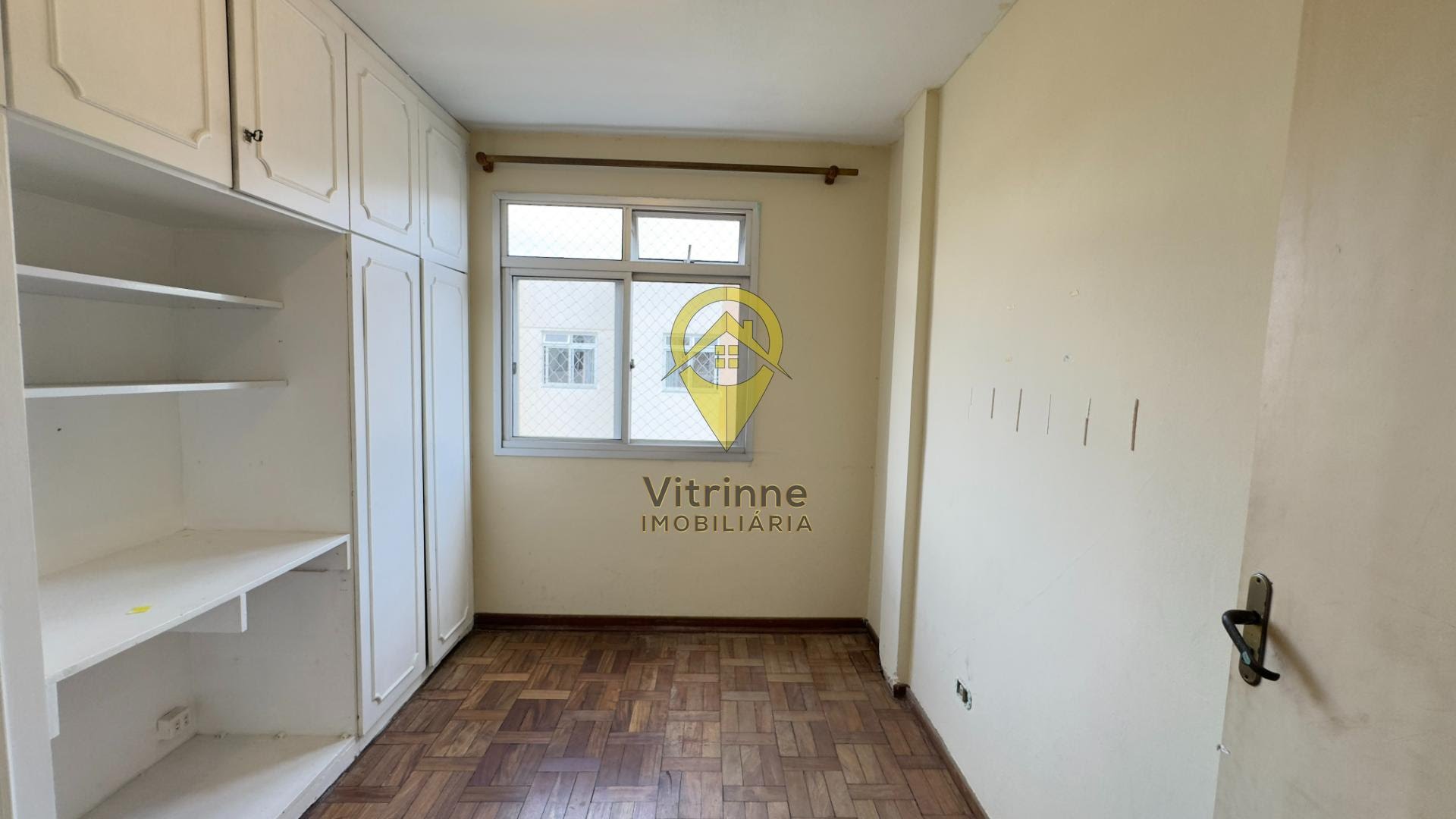 Apartamento à venda com 3 quartos, 1 banheiro, 1 vaga e 83m² no Bacacheri, Curitiba (PR) — foto 11 de 29