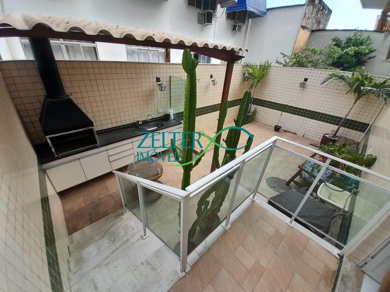 Apartamento à venda com 2 quartos, 1 suíte, 1 vaga e 80m² no Irajá, Rio de Janeiro (RJ) — foto 17 de 20