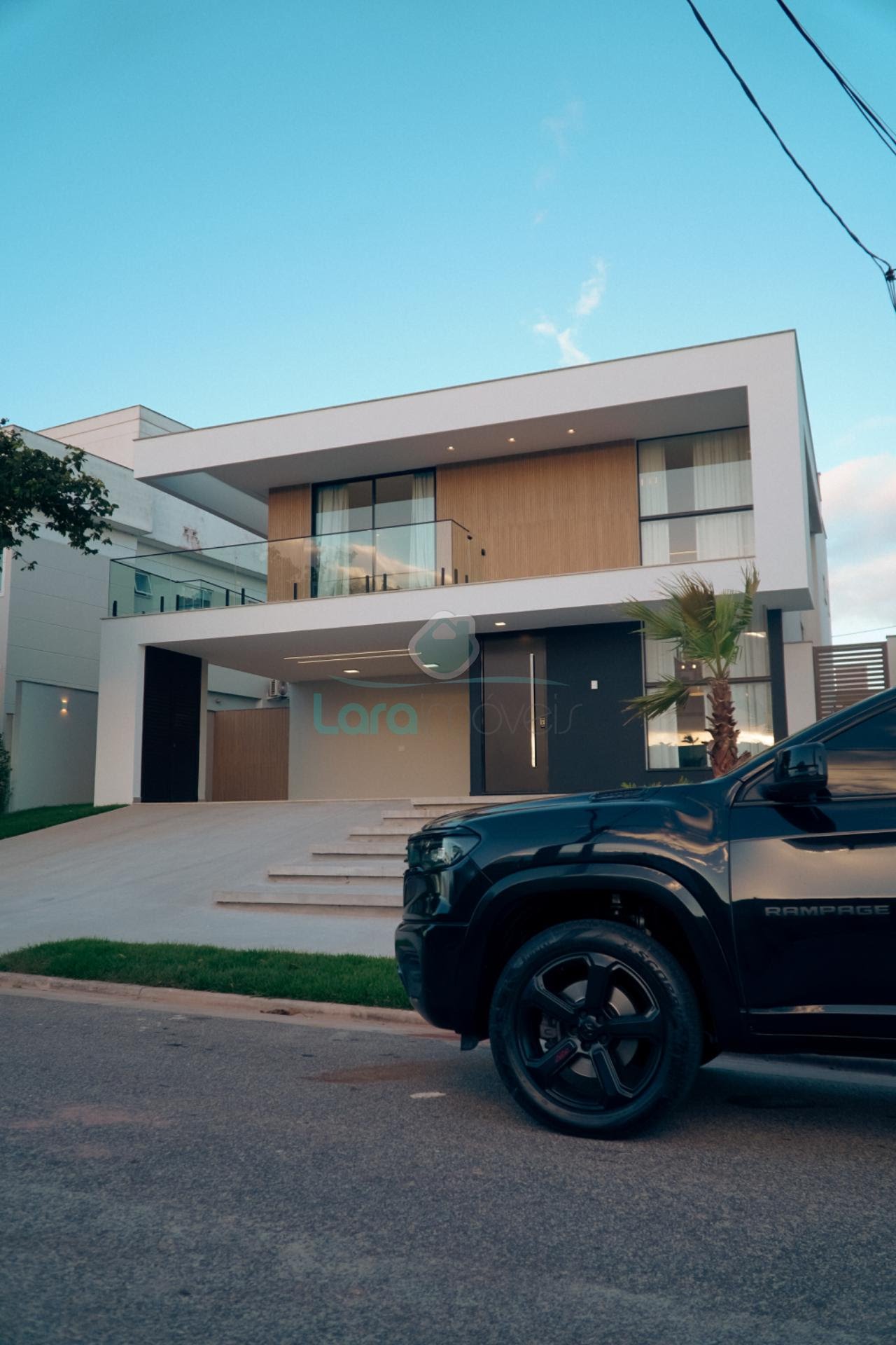 Casa à venda com 3 quartos, 3 suítes, 2 vagas e 259m² no Alphaville, Rio das Ostras (RJ) — foto 18 de 30