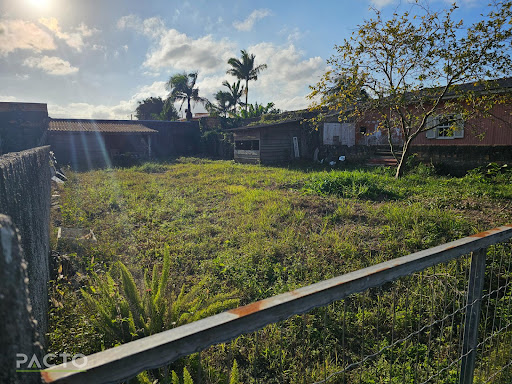 Terreno em Coloninha  -  Araranguá