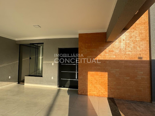Casa em Jardim Amélia Dionísio  -  Olímpia