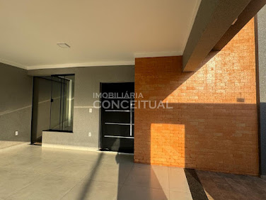 Casa em Jardim Amélia Dionísio  -  Olímpia