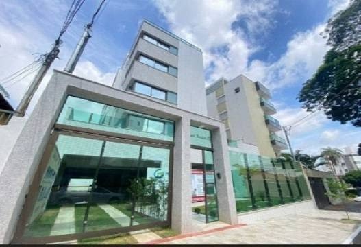 Apartamento à venda com 3 quartos, 1 suíte, 2 vagas e 63m² no Itapoã, Belo Horizonte (MG) — foto 29 de 29