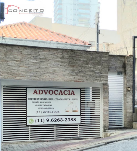 Casa Comercial em Vila Prudente  -  São Paulo
