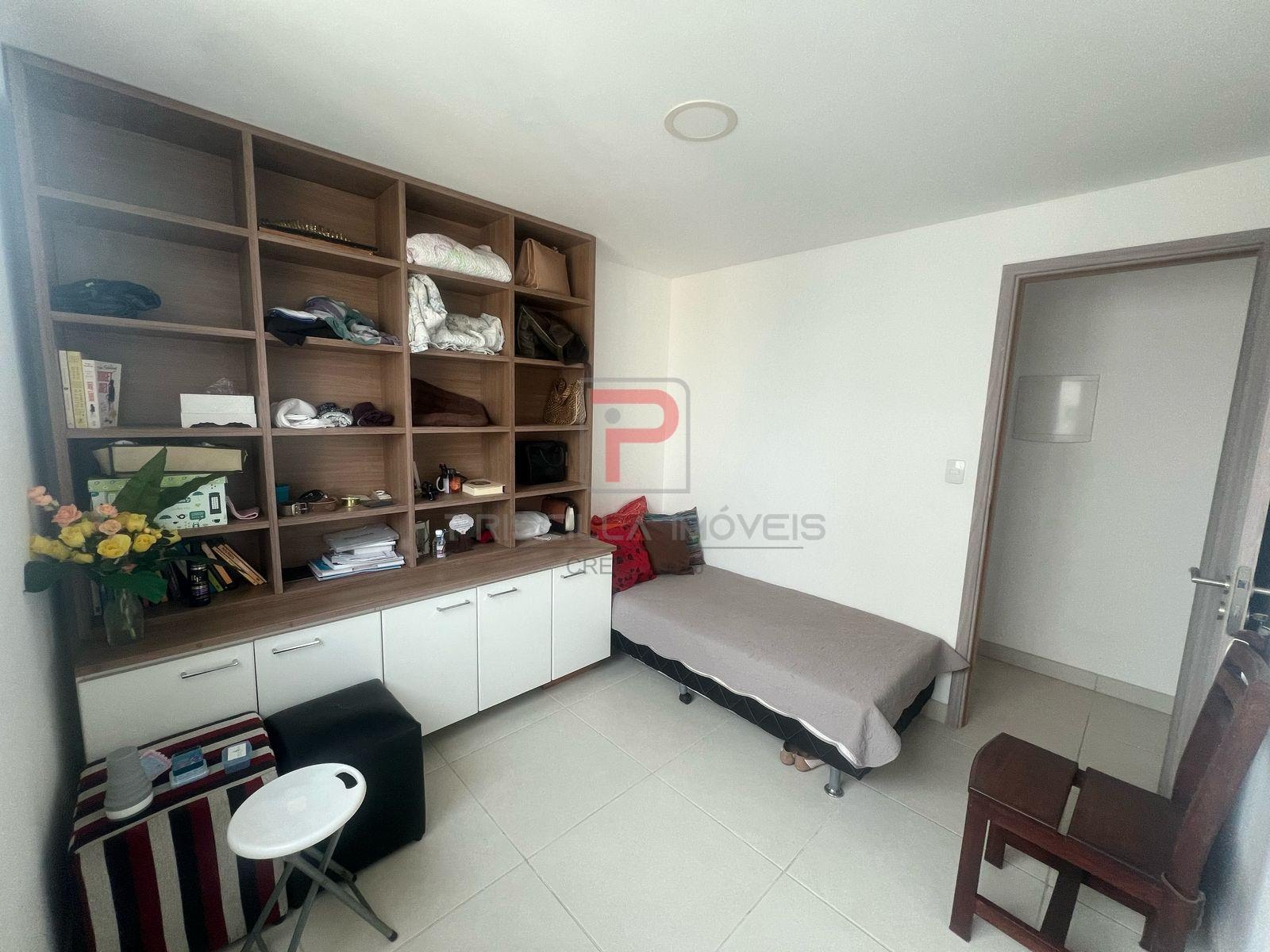 Apartamento à venda com 2 quartos, 1 suíte e 72m² no Altiplano Cabo Branco, João Pessoa (PB) — foto 12 de 30