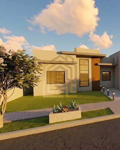 Casa à venda no bairro Positano, Cascavel | 75m², 2 dorms, suíte