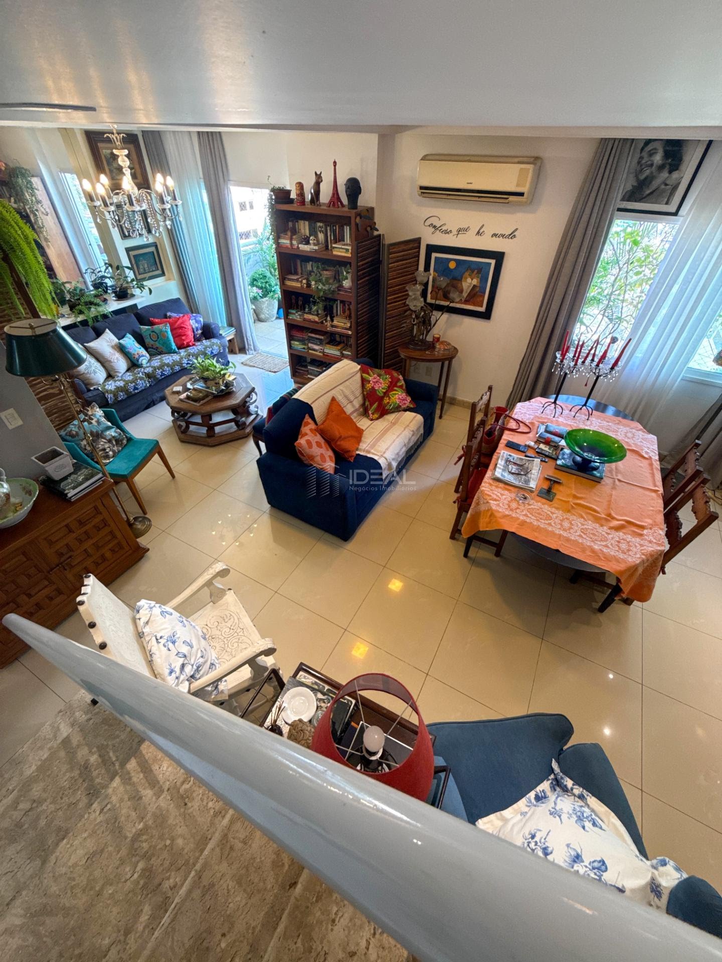 Apartamento à venda com 3 quartos, 1 suíte, 2 vagas e 169m² no Parque Tamandaré, Campos dos Goytacazes (RJ) — foto 8 de 30