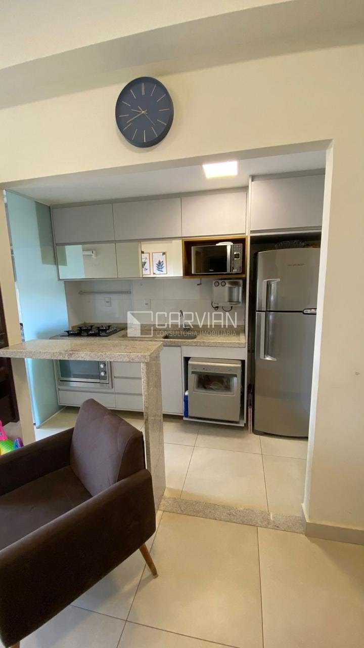 Apartamento à venda com 2 quartos, 1 suíte, 2 vagas e 71m² no Bonfim Paulista, Ribeirão Preto (SP) — foto 10 de 20