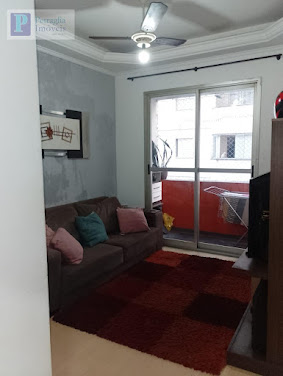 Apartamento em Jardim Bom Clima  -  Guarulhos