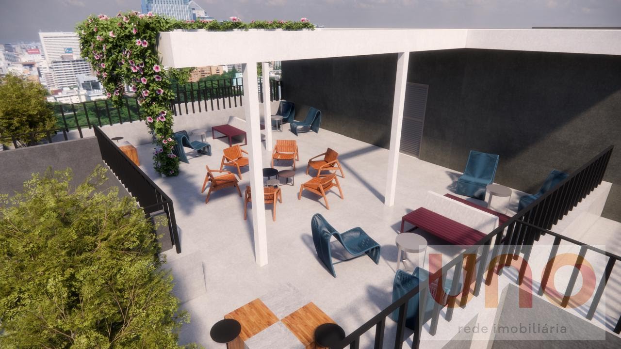 Apartamento à venda com 2 quartos, 1 suíte, 1 vaga e 65m² no Vila Vilas Boas, Campo Grande (MS) — foto 17 de 26