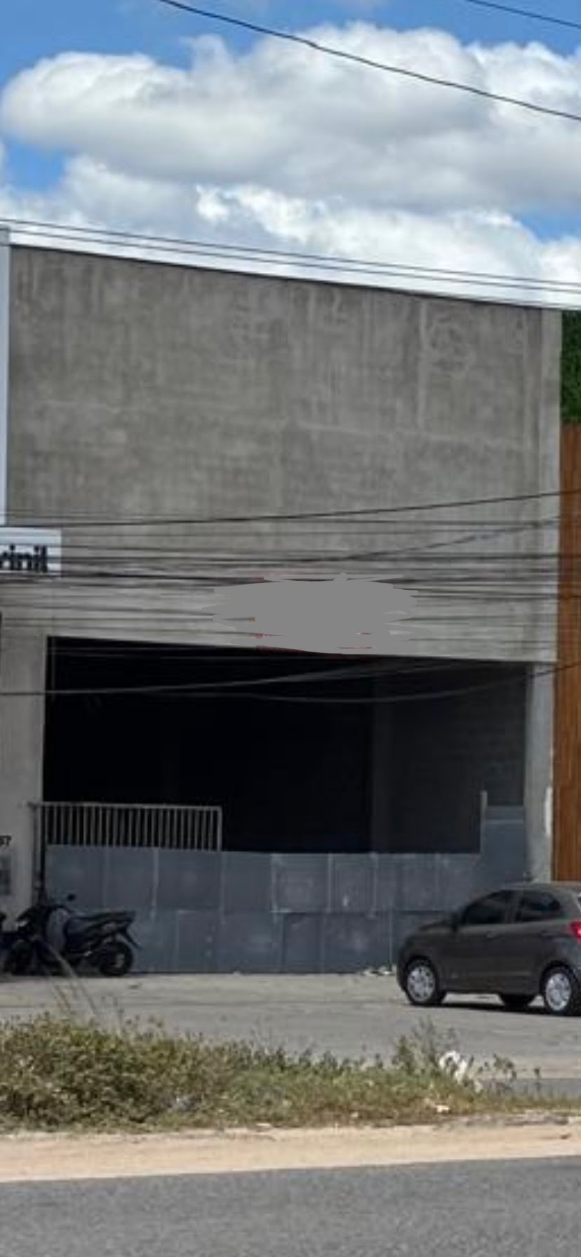 Comercial para alugar com 2 banheiros no Sim, Feira de Santana (BA) — foto 2 de 10