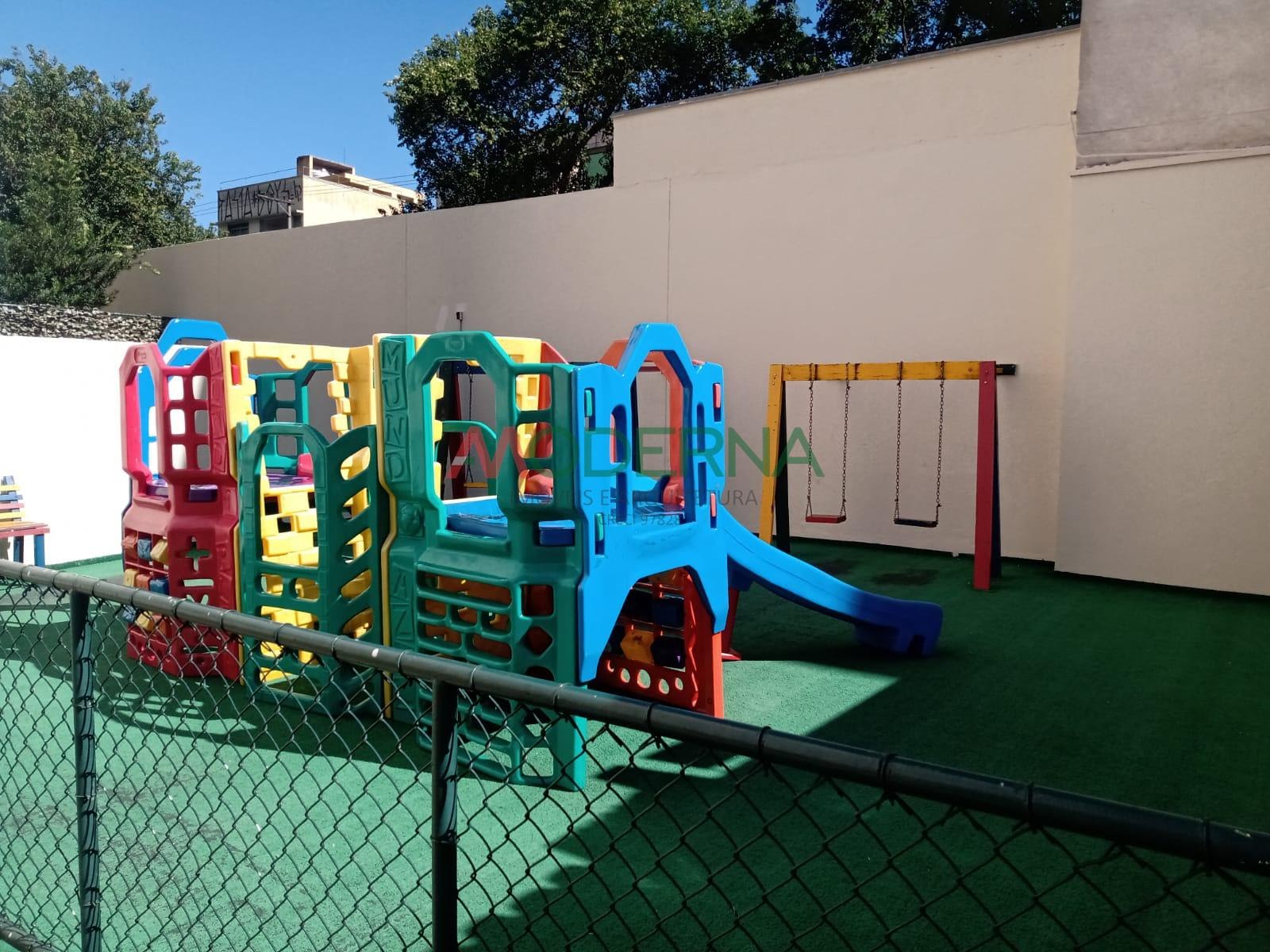 Apartamento à venda com 2 quartos, 1 banheiro, 1 vaga e 58m² no Paulicéia, São Bernardo do Campo (SP) — foto 17 de 18