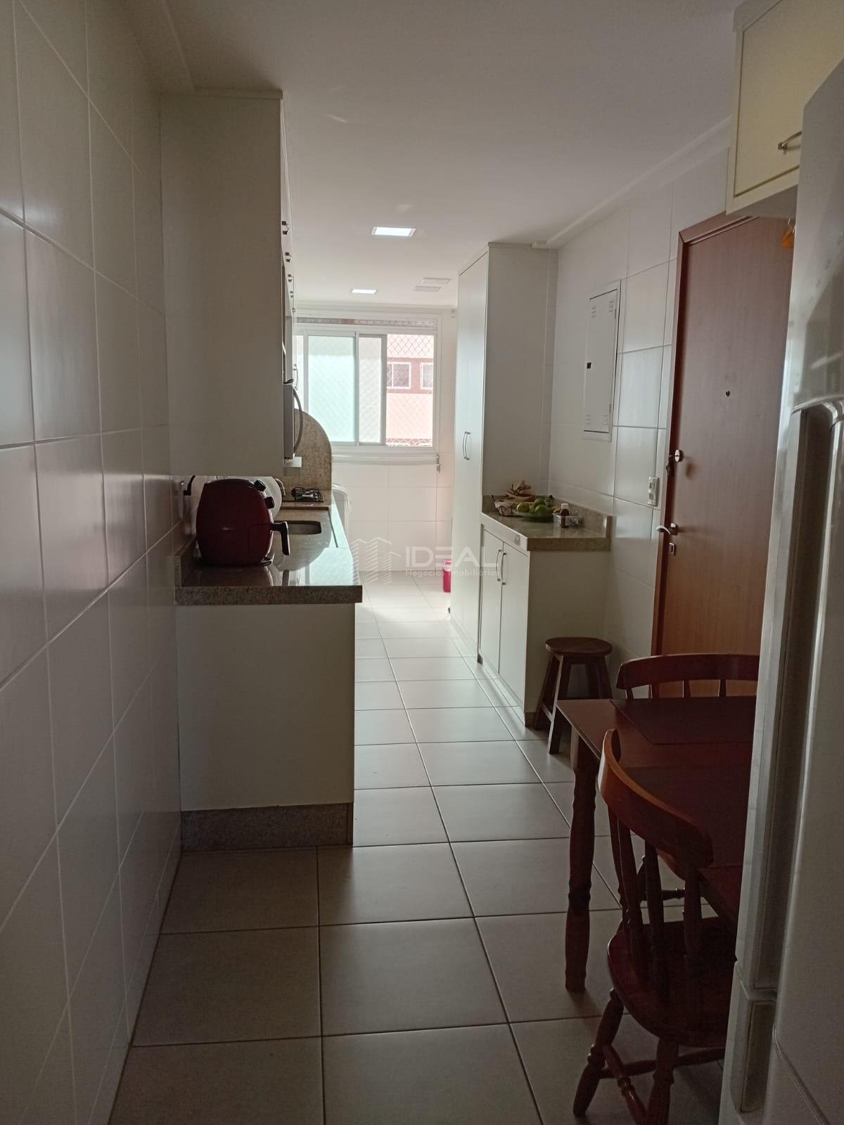 Apartamento à venda com 3 quartos, 3 suítes, 2 vagas e 114m² no Parque Tamandaré, Campos dos Goytacazes (RJ) — foto 11 de 30