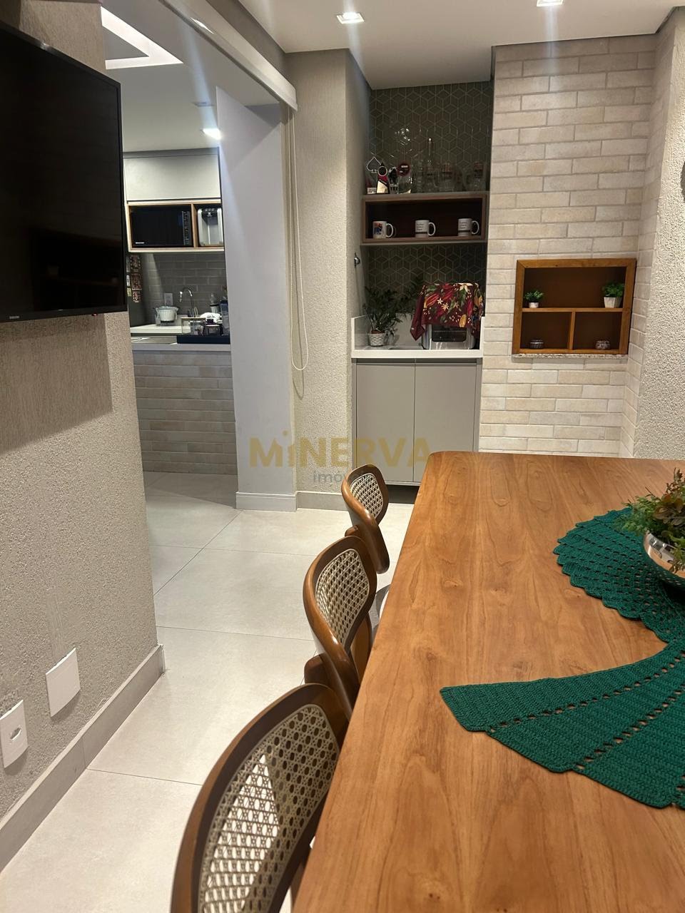 Apartamento à venda com 3 quartos, 1 suíte, 2 vagas e 88m² no Tatuapé, São Paulo (SP) — foto 12 de 26