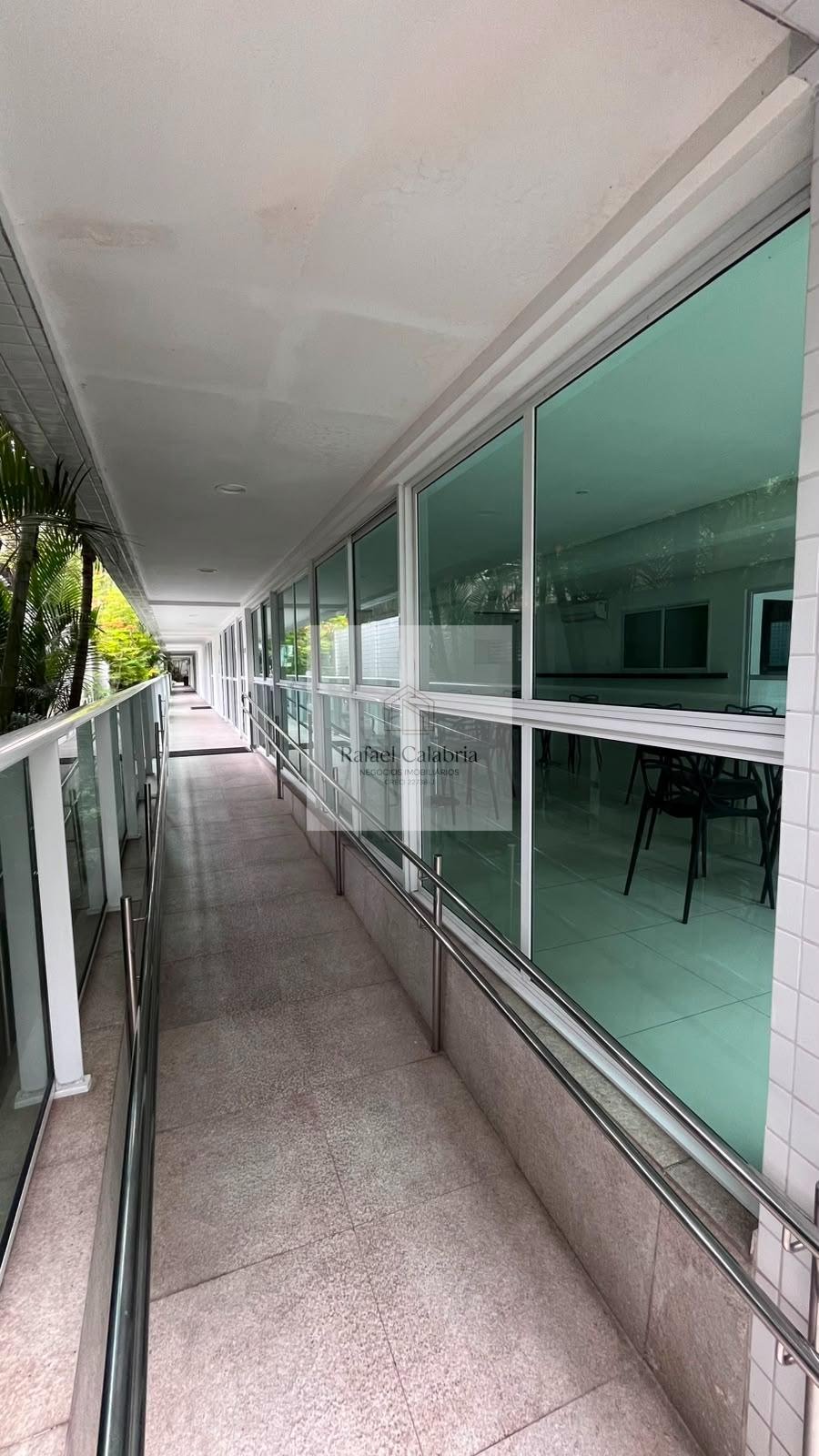 Apartamento à venda com 2 quartos, 1 suíte, 1 vaga e 52m² no Casa Amarela, Recife (PE) — foto 13 de 30