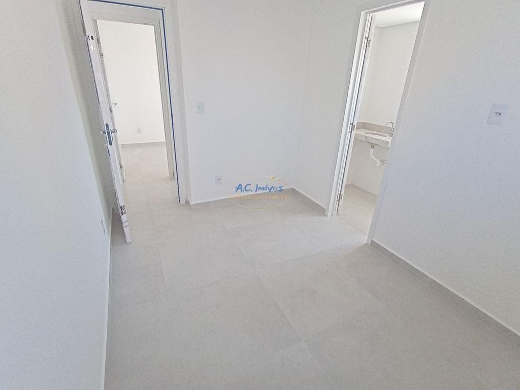 Apartamento à venda com 2 quartos, 1 suíte, 1 vaga e 62m² no Guilhermina, Praia Grande (SP) — foto 14 de 30