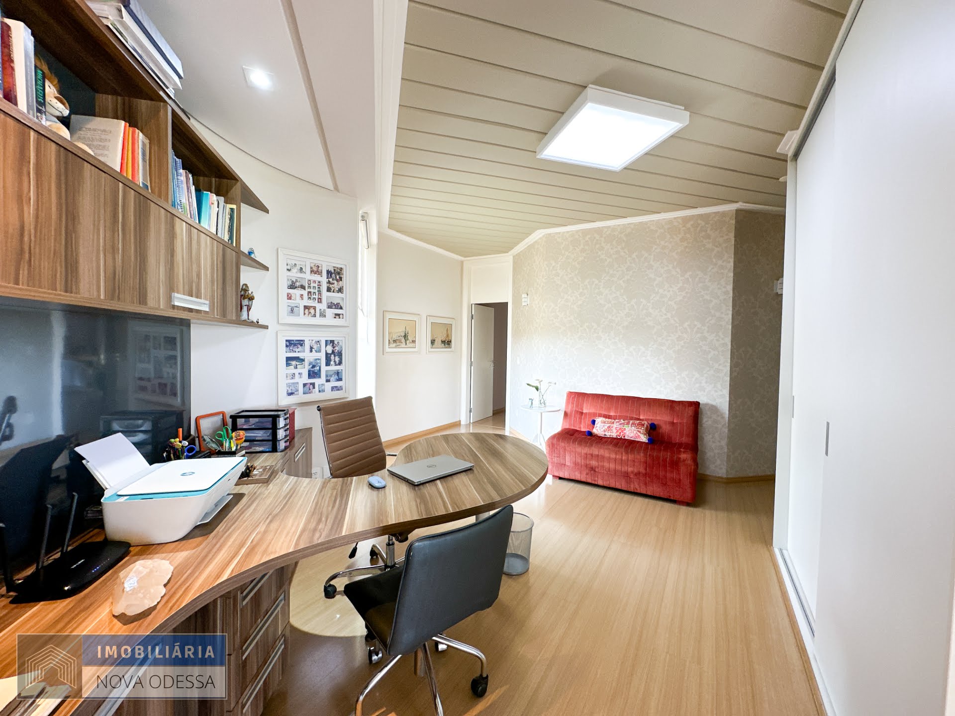 Casa à venda com 3 quartos, 3 suítes, 8 vagas e 1800m² no Chácaras Alto da Represa, Americana (SP) — foto 21 de 30