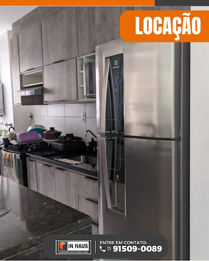 Apartamento em Conceição  -  Diadema