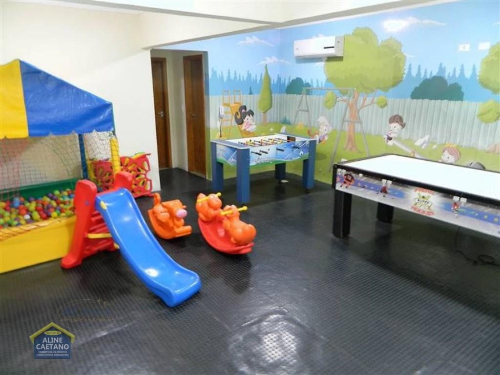 Apartamento à venda com 3 quartos, 3 suítes, 2 vagas e 161m² no Vila Tupi, Praia Grande (SP) — foto 8 de 30
