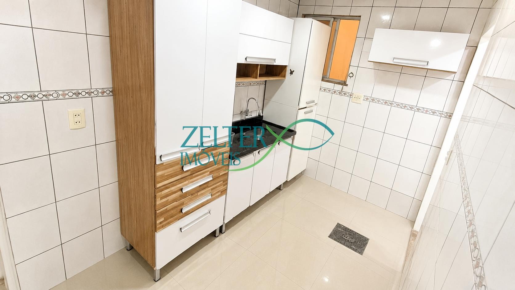Apartamento à venda com 2 quartos, 1 banheiro e 48m² no Vila da Penha, Rio de Janeiro (RJ) — foto 16 de 25