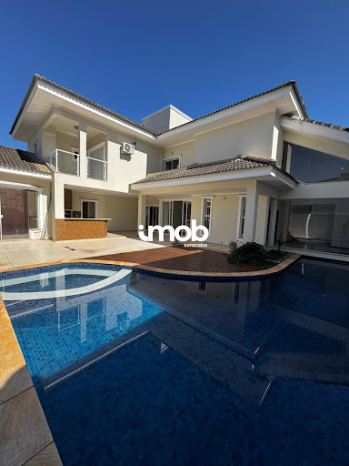 Casa à Venda Condomínio Residencial Villa dos Inglezes Sorocaba SP