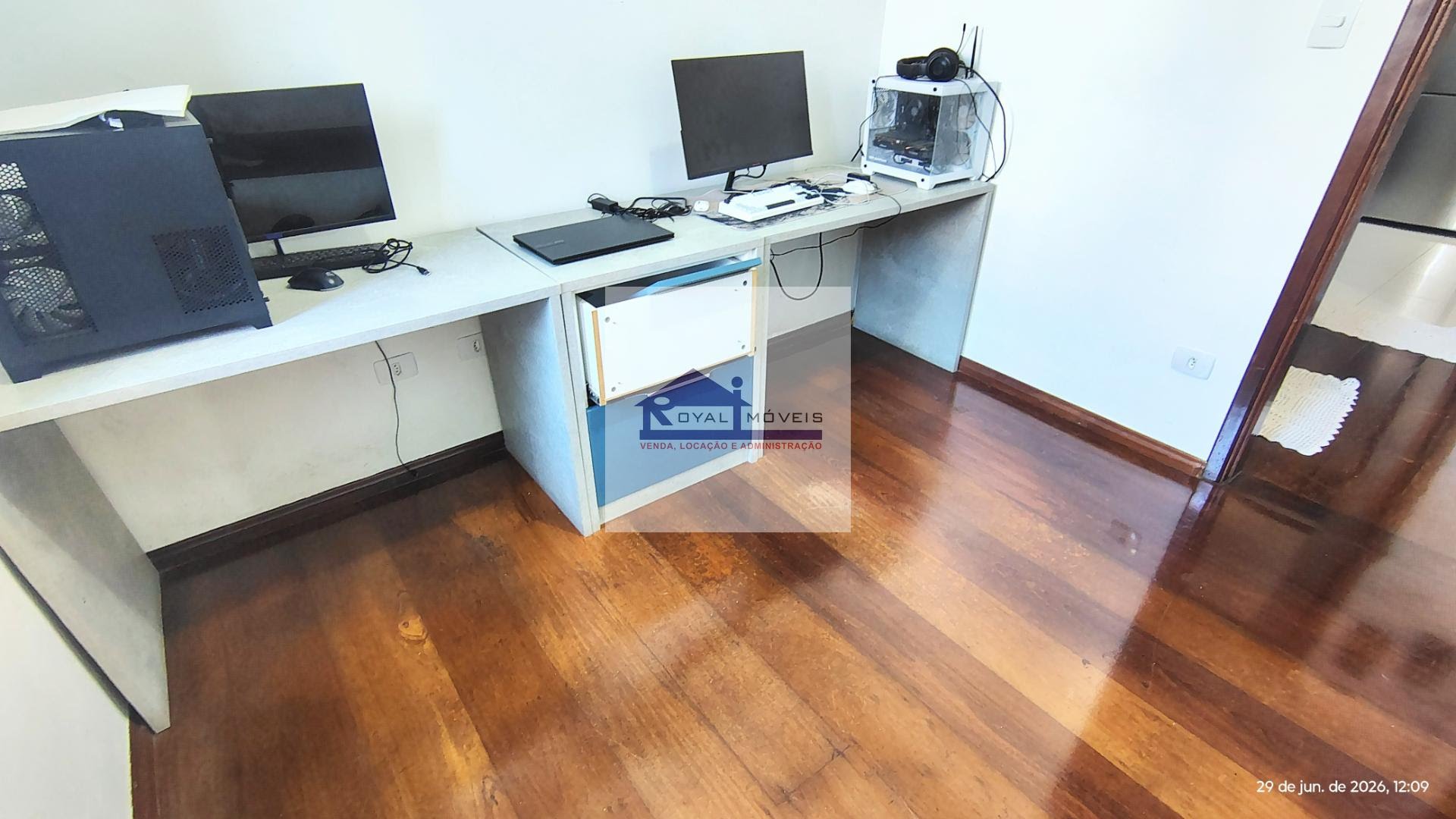 Casa à venda com 4 quartos, 2 suítes, 3 vagas e 268m² no Jardim Ipanema (zona Sul), São Paulo (SP) — foto 23 de 30