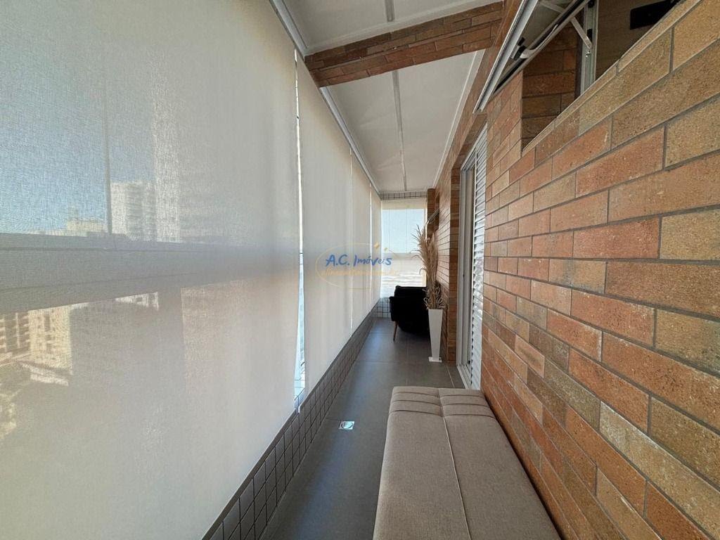 Apartamento à venda com 3 quartos, 2 suítes, 2 vagas e 126m² no Aviação, Praia Grande (SP) — foto 26 de 30