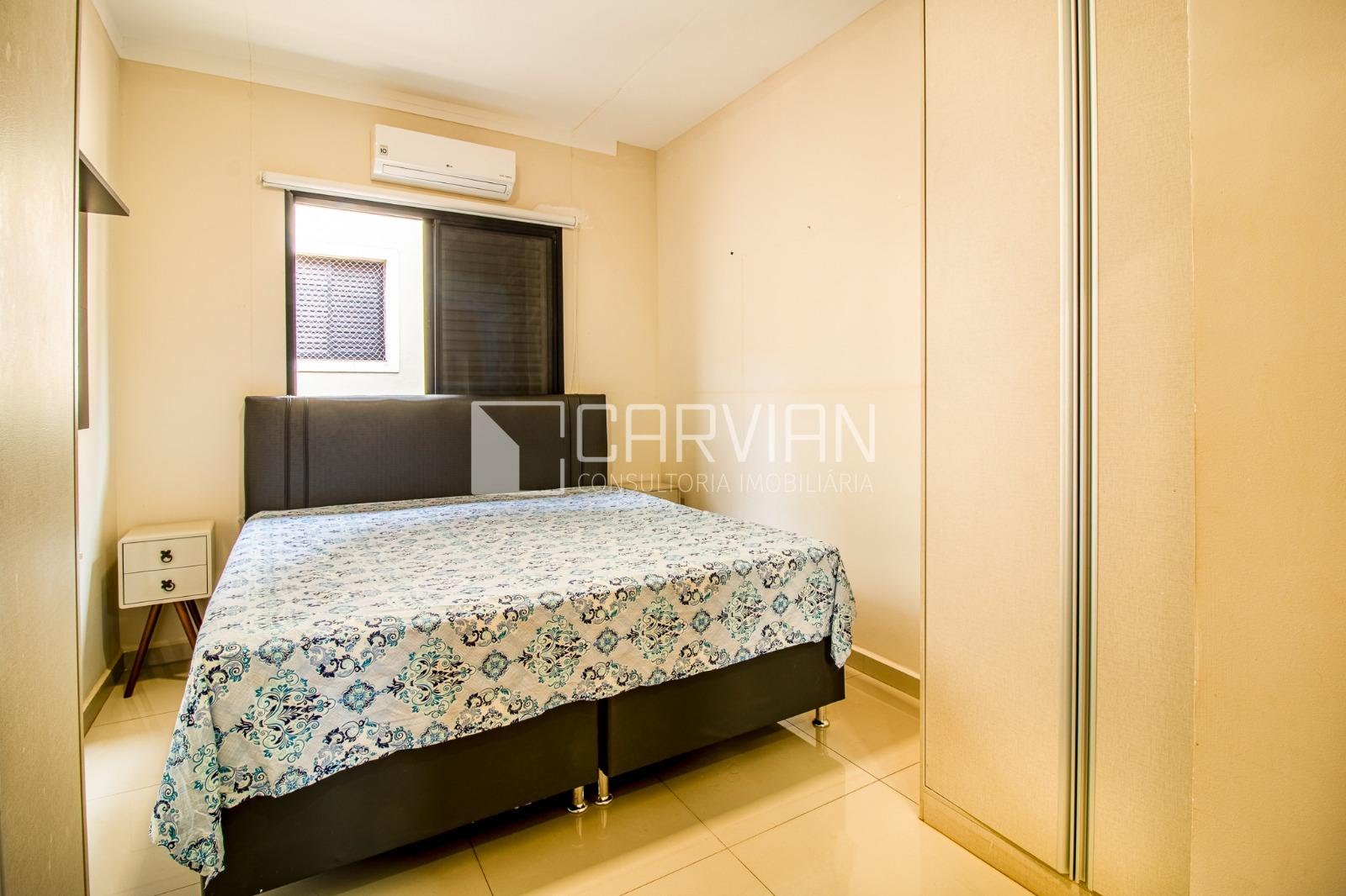 Apartamento à venda com 2 quartos, 1 suíte, 3 vagas e 74m² no Jardim Botânico, Ribeirão Preto (SP) — foto 11 de 16