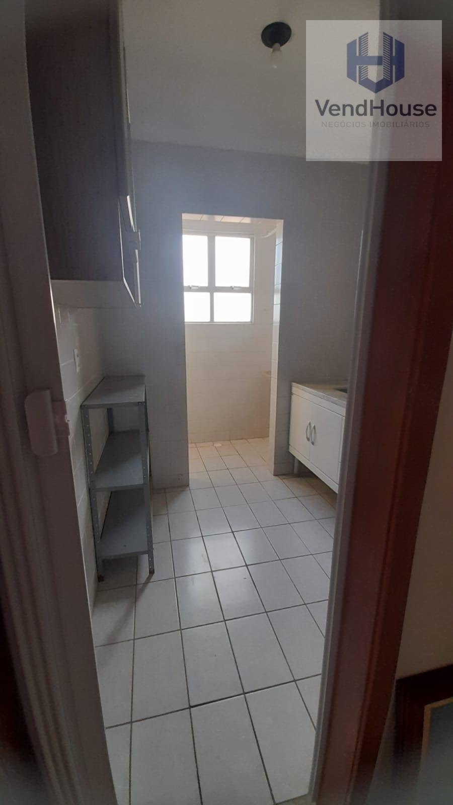 Apartamento à venda com 2 quartos, 1 banheiro, 1 vaga e 46m² no Vila Moreira, São José do Rio Preto (SP) — foto 5 de 7