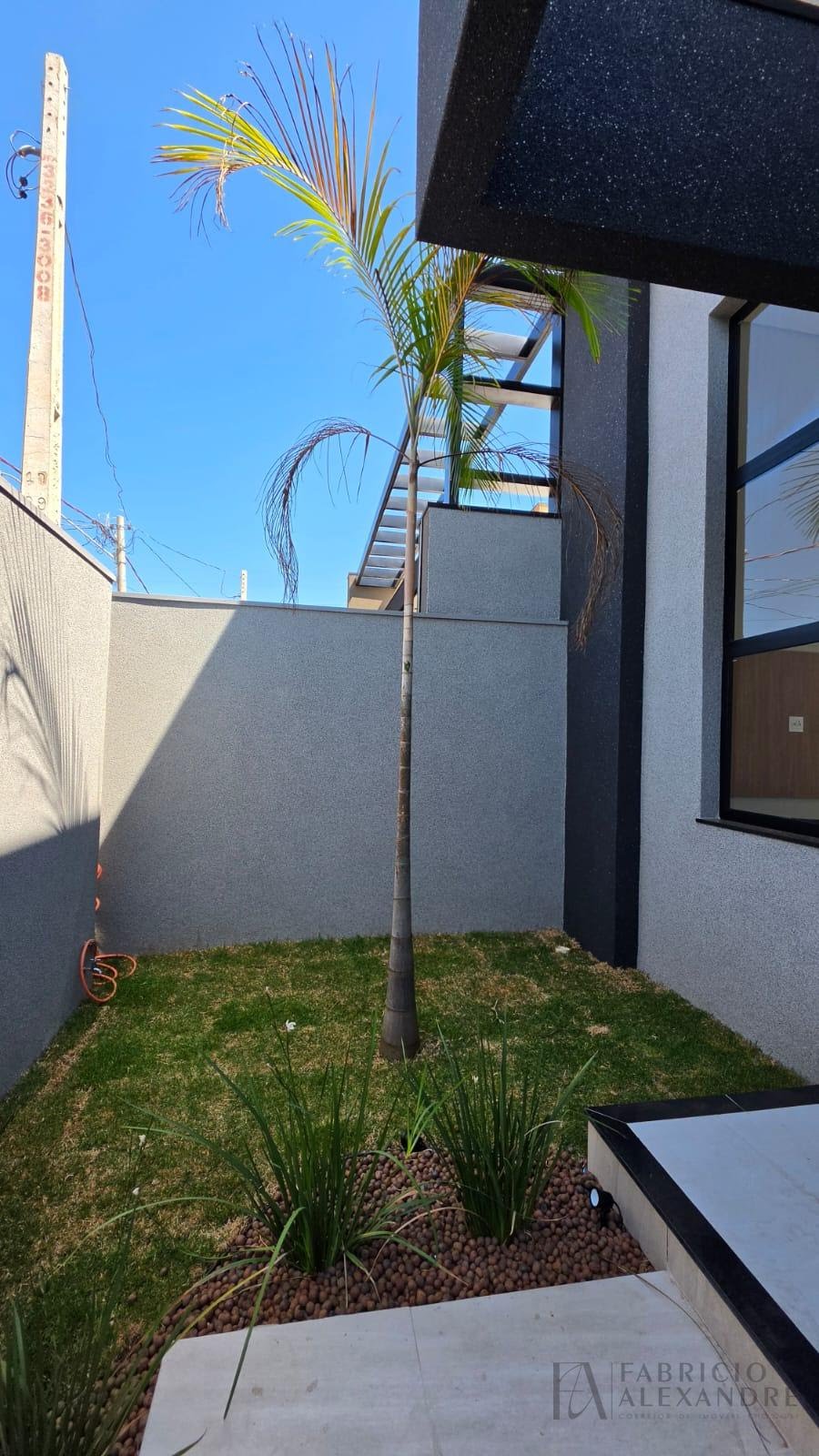 Casa à venda com 3 quartos, 1 suíte e 120m² no Setsul II, São José do Rio Preto (SP) — foto 24 de 30